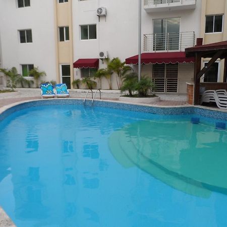 Apartamento Aquarel Boca Chica Room photo