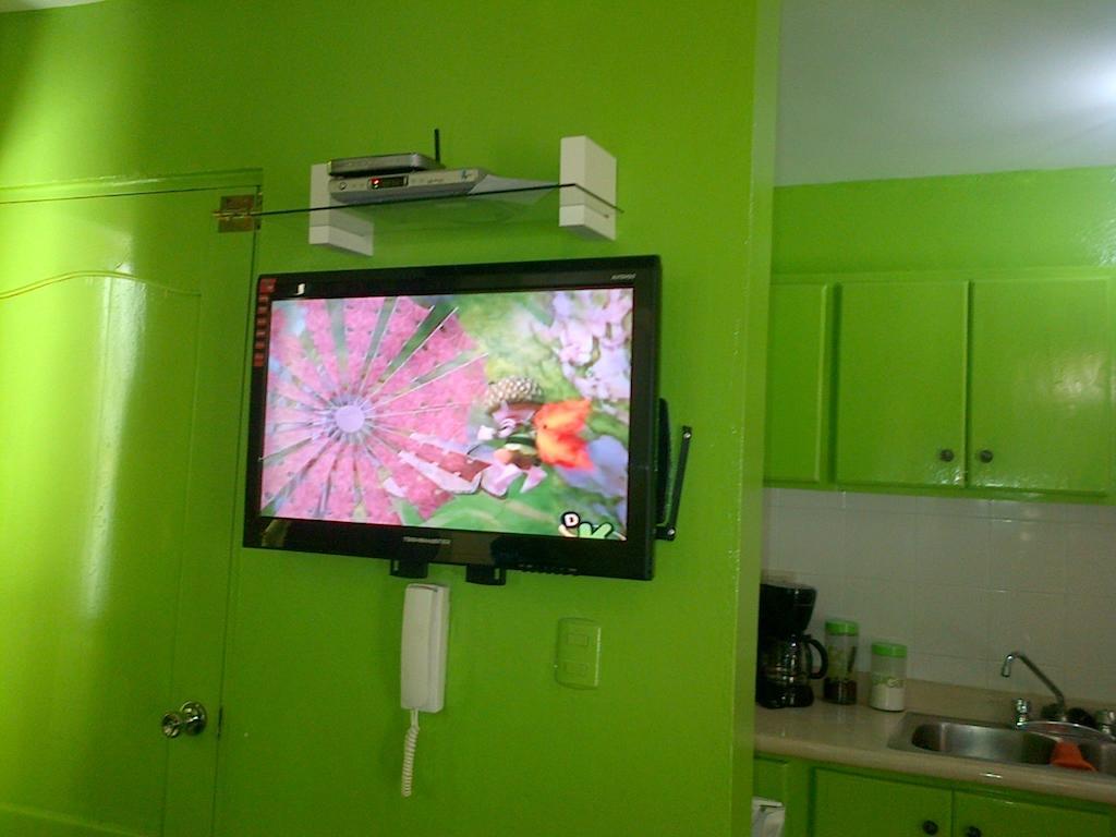 Apartamento Aquarel Boca Chica Room photo