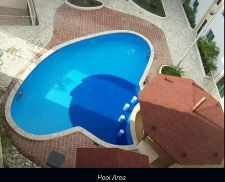 Apartamento Aquarel Boca Chica Room photo