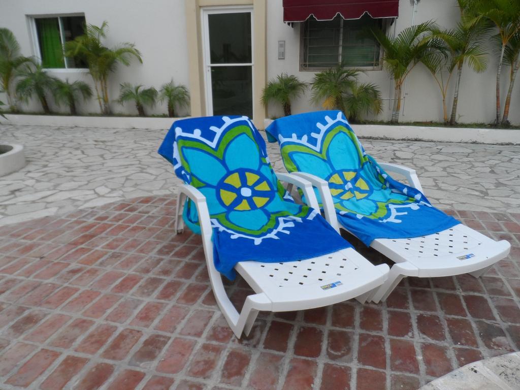 Apartamento Aquarel Boca Chica Room photo