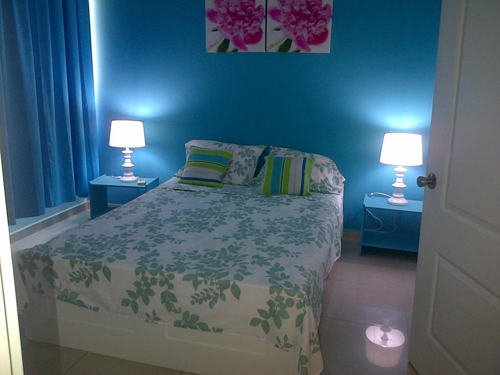 Apartamento Aquarel Boca Chica Exterior photo